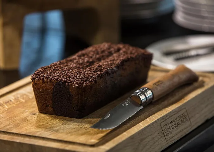 Impérial Palace Annecy